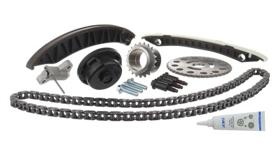 SKF VKML 86000 Číslo výrobce: VKML 86000-1. EAN: 7316576890284.