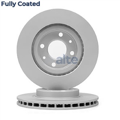ALTE AUTOMOTIVE 127958FCAL EAN: 5908015937715.