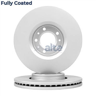 ALTE AUTOMOTIVE 128009FCAL EAN: 5908015938118.