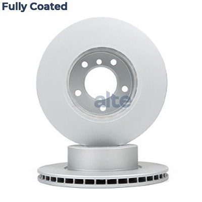 ALTE AUTOMOTIVE 128034FCAL EAN: 5908015938330.