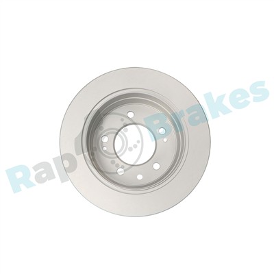 RAP BRAKES R-D0976C EAN: 5907714145070.
