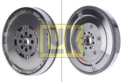 LuK 415 0852 10 EAN: 4014870218171.