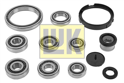 LuK 462 0203 10 EAN: 4014870180621.