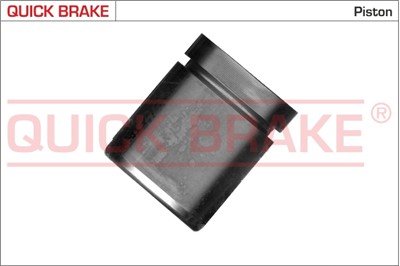 QUICK BRAKE 185055K EAN: 5706021201512.