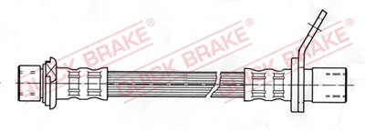 QUICK BRAKE 22.911 EAN: 5706021063332.