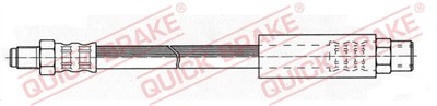 QUICK BRAKE 32.319 EAN: 5706021049176.