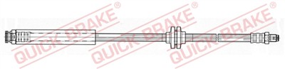 QUICK BRAKE 32.411 EAN: 5706021085402.
