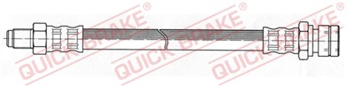 QUICK BRAKE 37.016 EAN: 5706021068917.