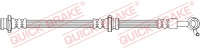 QUICK BRAKE 50.747 EAN: 5706021166934.