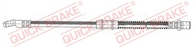 QUICK BRAKE 51.901 EAN: 5706021035094.