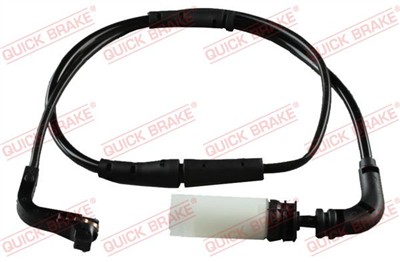 QUICK BRAKE WS 0219 A EAN: 5706021081664.
