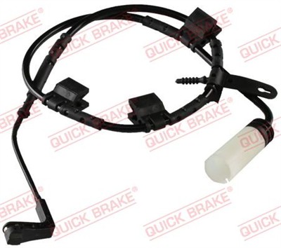 QUICK BRAKE WS 0267 A EAN: 5706021111798.