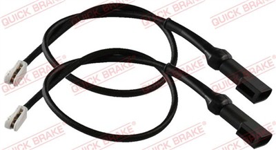 QUICK BRAKE WS 0366 A EAN: 5706021155419.
