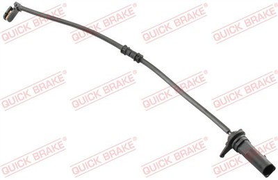 QUICK BRAKE WS 0375 A EAN: 5706021155839.