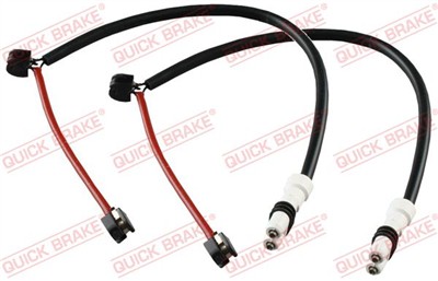 QUICK BRAKE WS 0376 A EAN: 5706021155846.