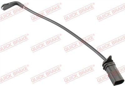QUICK BRAKE WS 0377 A EAN: 5706021155853.