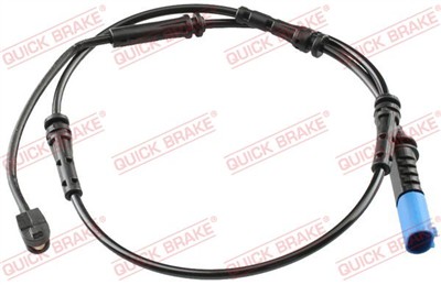 QUICK BRAKE WS 0436 A EAN: 5706021175523.