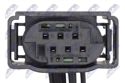 NTY ECX-UV-000 EAN: 5902048481092.