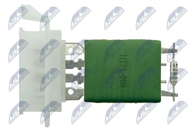 NTY ERD-PL-009 EAN: 5902048114556.