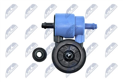 NTY ESP-WW-000 EAN: 5902048879141.