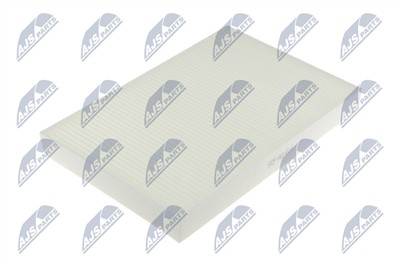 NTY FCF-AU-014 EAN: 5908281429754.