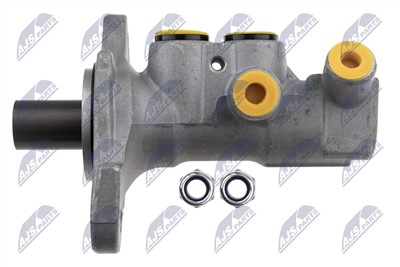 NTY HPH-RE-007 EAN: 5902048382542.