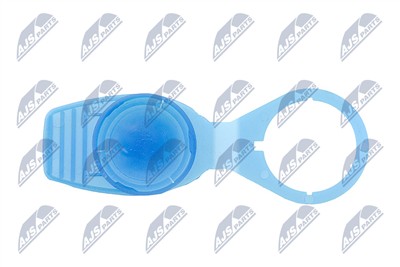 NTY KZS-WW-002 EAN: 5902048038951.