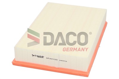 DACO Germany DFA4100 EAN: 426042662062.