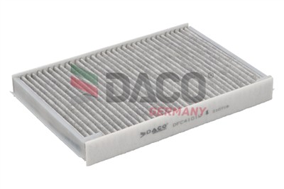 DACO Germany DFC4101W EAN: 4260646560337.