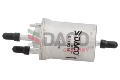 DACO Germany DFF0214 EAN: 426060317769.