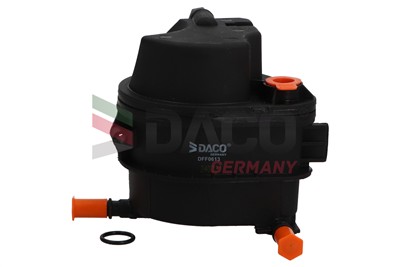 DACO Germany DFF0613 EAN: 426042662372.