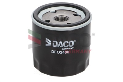 DACO Germany DFO2400 EAN: 426064656348.