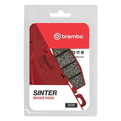BREMBO 07KA09SA EAN: 8020584635933.