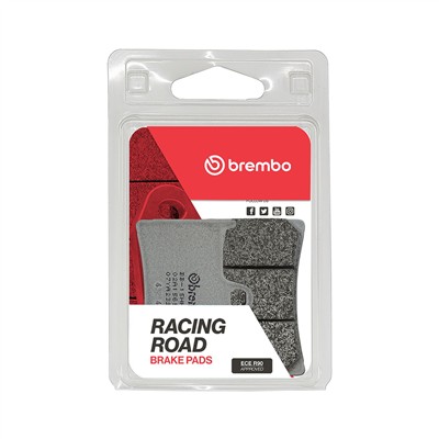 BREMBO 07YA23SR EAN: 8020584638170.