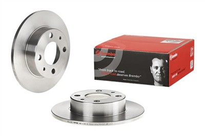 BREMBO 08.5775.20 EAN: 8020584577523.