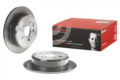 BREMBO 08.A635.11 EAN: 8020584031551.