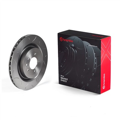 BREMBO 09.B504.1S EAN: 8020584343029.