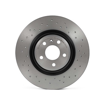 BREMBO 09.C427.1X EAN: 8020584343449.