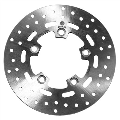 BREMBO 68B407K6 EAN: 8020584621790.