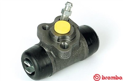 BREMBO A 12 123 EAN: 8432509645871.