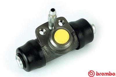 BREMBO A 12 179 EAN: 8432509601150.