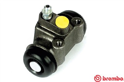 BREMBO A 12 284 EAN: 8432509602089.