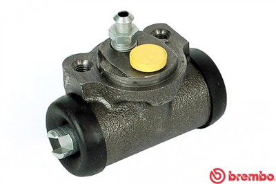 BREMBO A 12 427 EAN: 8432509603383.