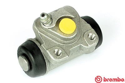 BREMBO A 12 510 EAN: 8432509604212.