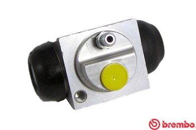 BREMBO A 12 B80 EAN: 8432509647271.