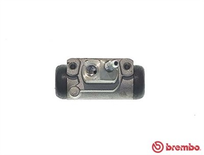 BREMBO A 12 C13 EAN: 8432509653937.