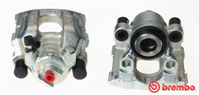 BREMBO F 06 145 EAN: 8020584501467.