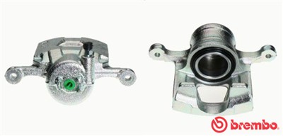 BREMBO F 10 005 EAN: 8020584502389.