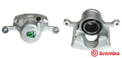 BREMBO F 10 021 EAN: 8020584502549.