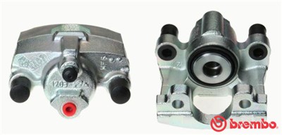 BREMBO F 11 008 EAN: 8020584502679.